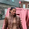 Sophia Siddiqi