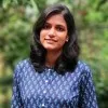 Anjaly Thankachan