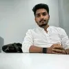 Kumar Saurav
