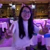 Sherry Ye