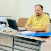 Naveed Rasheed