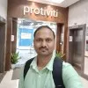 Pradip Admane