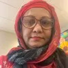 Shafiya Mustafiz
