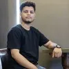 Nikhil Sharma