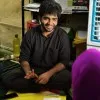 Harsh Chauhan