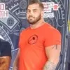 Ethan hall