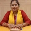 Juhi Pandey