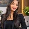 Niranka Mutekar