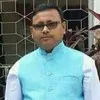 Amitava Chakraborty