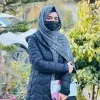 Ayesha Rehman