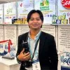 Ikmal Hisham