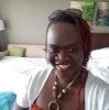 Eva Wangui