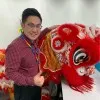 Marcus Ma
