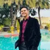 Aayush Saxena
