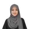 Adriana Izzati Binti Muhammad Ridhuan