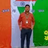 Rohit Saklani