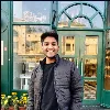 Vipul Goyal