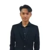 Thomas Ching Zhen Yi