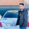 Navdeep Singh