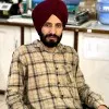 Gurpreet Singh