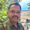 ANANDHARAJ