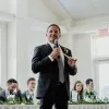 Steve Flaminio