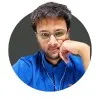 Mohammed Adil