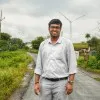 Gourab Majumder