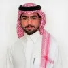 Nawaf Almisfer