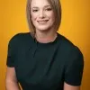 Jeanine Van der Merwe