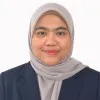 Siti Wahdah Abu Mansor