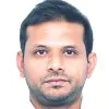 Sandeep Haridas