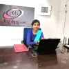 Anitha nanjundaiah