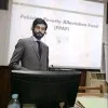 Fiaz ur Rahman