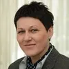 Svitlana Usherenko