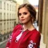Liliia Nesterovska