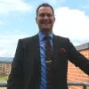 Gabriel Warner