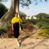 Charu Singh