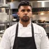 Arun vinith Maria arul
