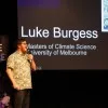 Luke Burgess