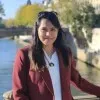 Mahitha Angeline Ashok