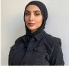 Aya Sherif