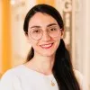 Mehrnaz Mofakhami