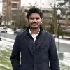 Abhishek Devavarapu