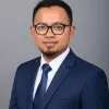 LUQMAN ARIFF LAHMAI ®