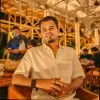 Nirmal Naik