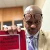 Derrick Page