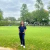 Shrishti Choudhary