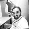 Akshay Bidarahalli