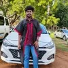 SANTHA KUMAR